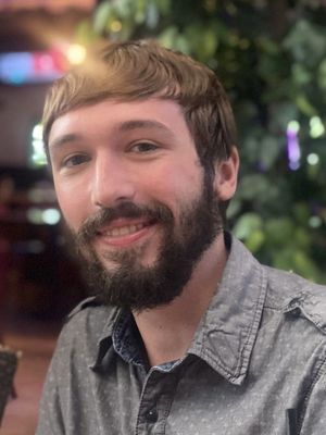 Peter, 20