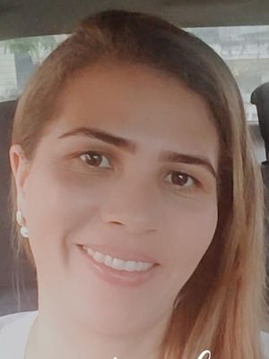 Jaqueline, 40