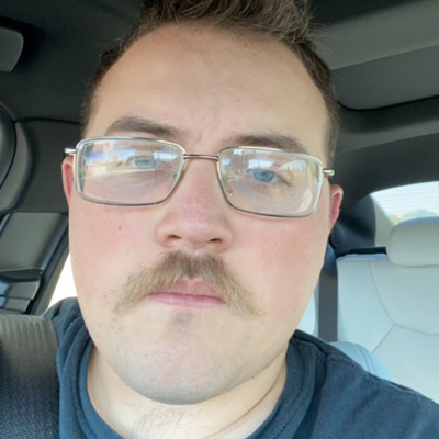 Bill, 28