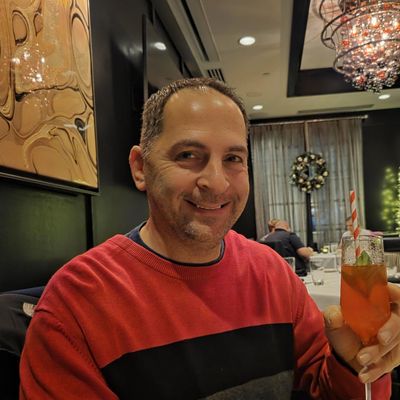 Ralph, 47