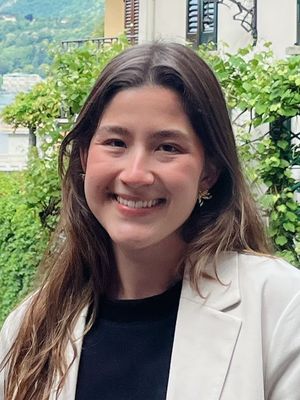 Susana, 26