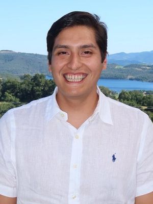 Joseph, 25