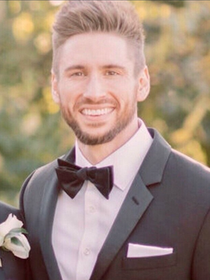 Brandon, 35