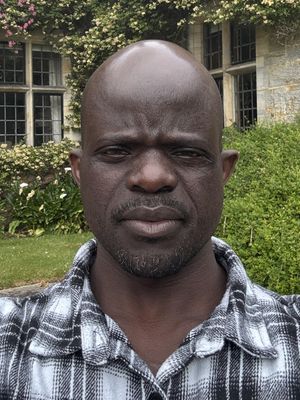 Emmanuel, 45