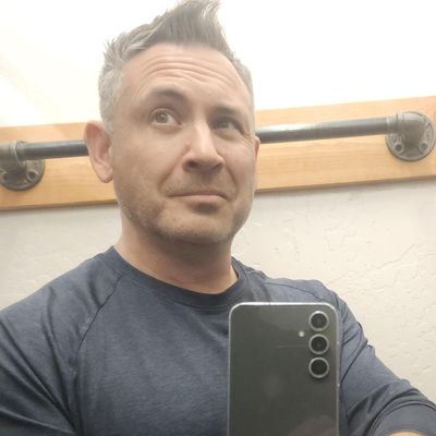 David, 50