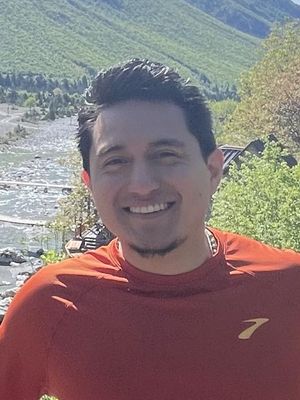 Daniel, 29