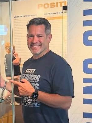 Hugo, 58