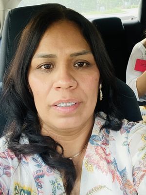 Maria, 40