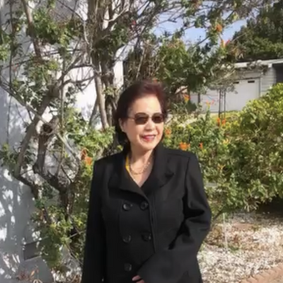 Elizabeth, 68