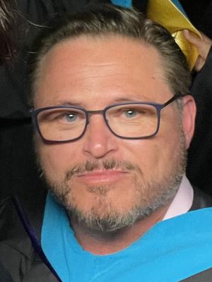 David, 58
