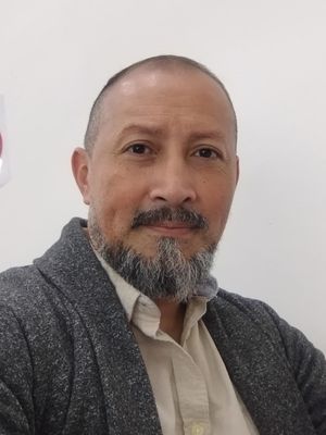 Dan, 46