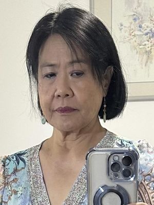Anne, 61