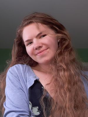 Rebekah, 23
