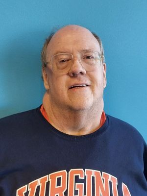 Steven, 65