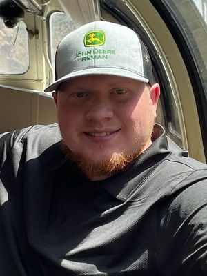 Joshua, 22