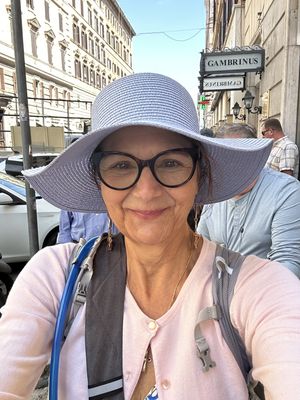 Maggie, 63