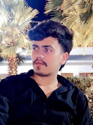 Tarun, 21