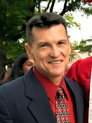 Bob, 56