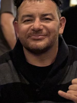 Jon Erik, 40