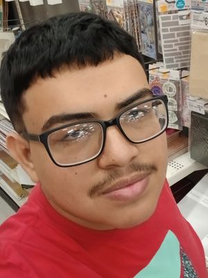 Steven, 22