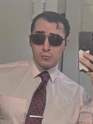 James, 24