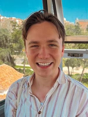 Matthew, 25