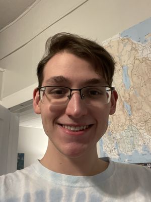 Dillon, 26