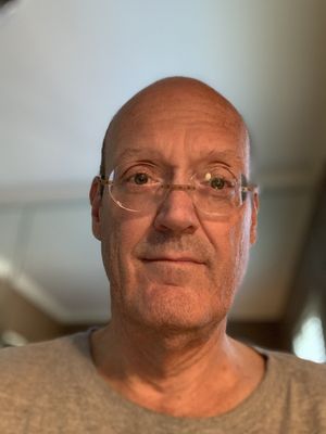 Tim, 68