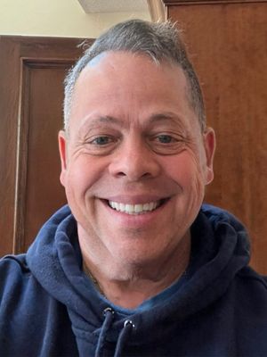 Joe, 63
