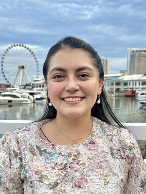 Cristina, 31