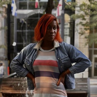 Mavie, 29