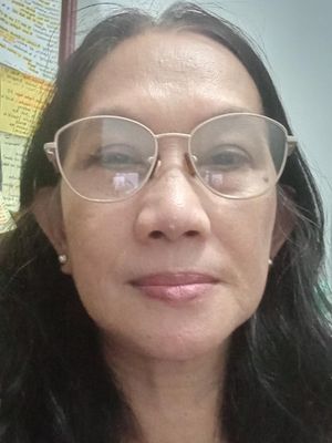 Edelyn, 58