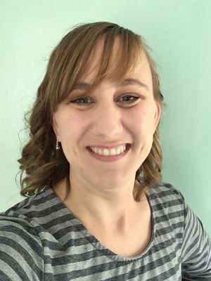 Valerie, 42