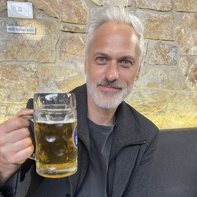 Greg, 47