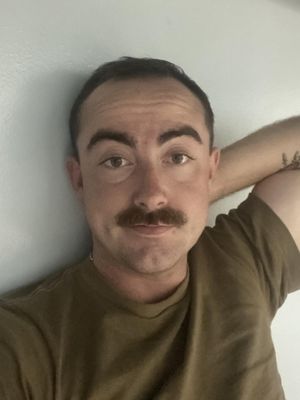 Anthony, 26