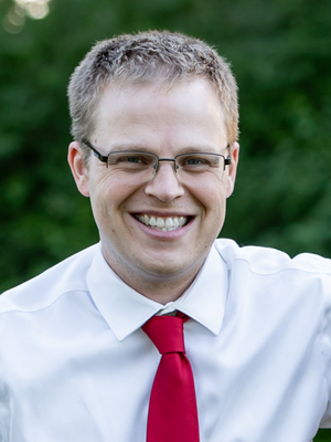 Michael, 36