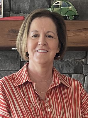 Siobhan, 57