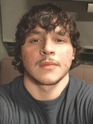 Fredy, 21