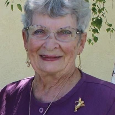 Peggy, 90