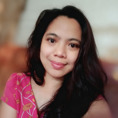 Marie, 36