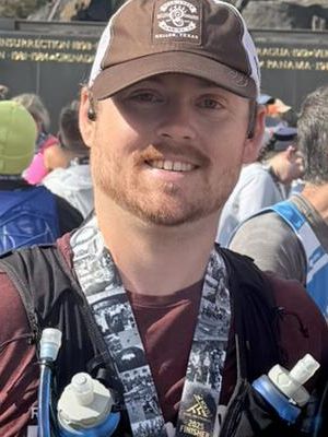 Micah, 31