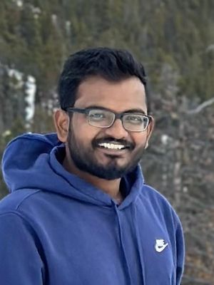 Akhil, 30