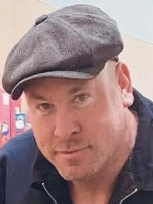 James, 49