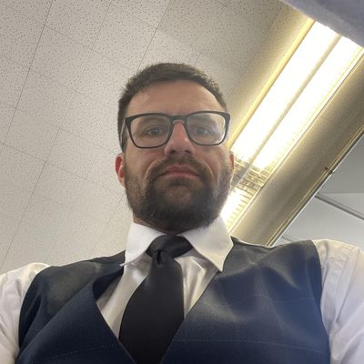 Alex, 36