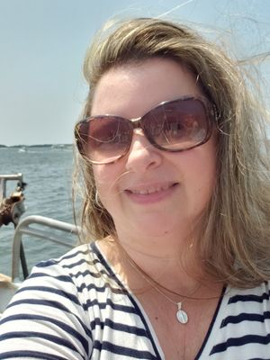 Elizabeth, 50