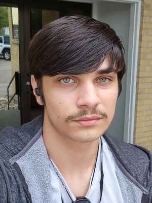 John, 19