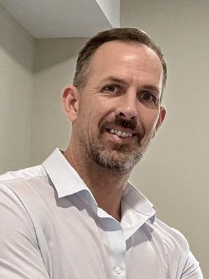 Rob, 43
