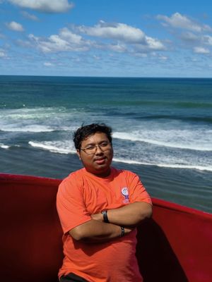 Richo, 23