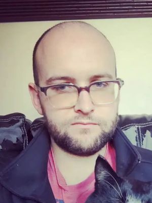 Elijah, 29