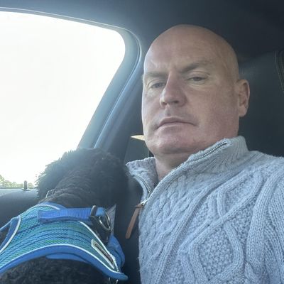 Donal, 47